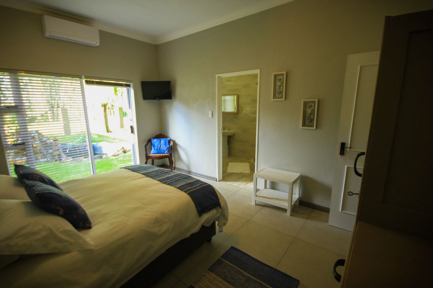 Love room at La Rose Guesthouse